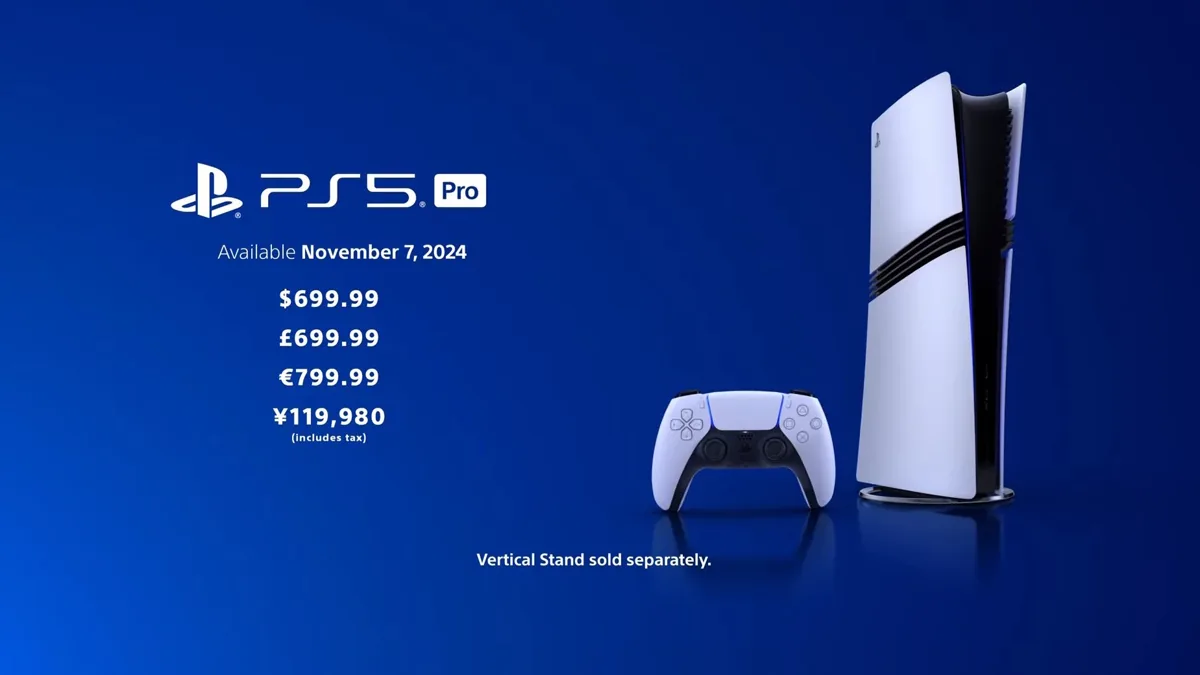 PlayStation 5 vs. PlayStation 5 Pro: Which Console Offers Better Value for Gamers?