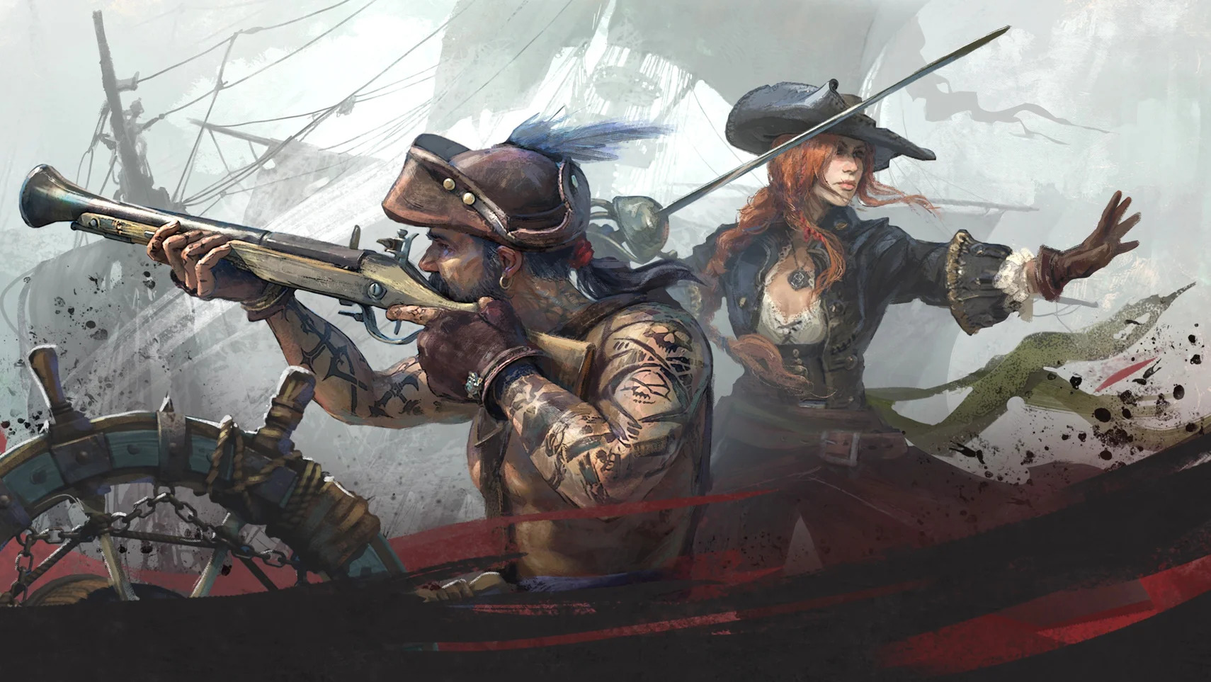Unlocking the Secrets: The Best Builds for Windrose Players