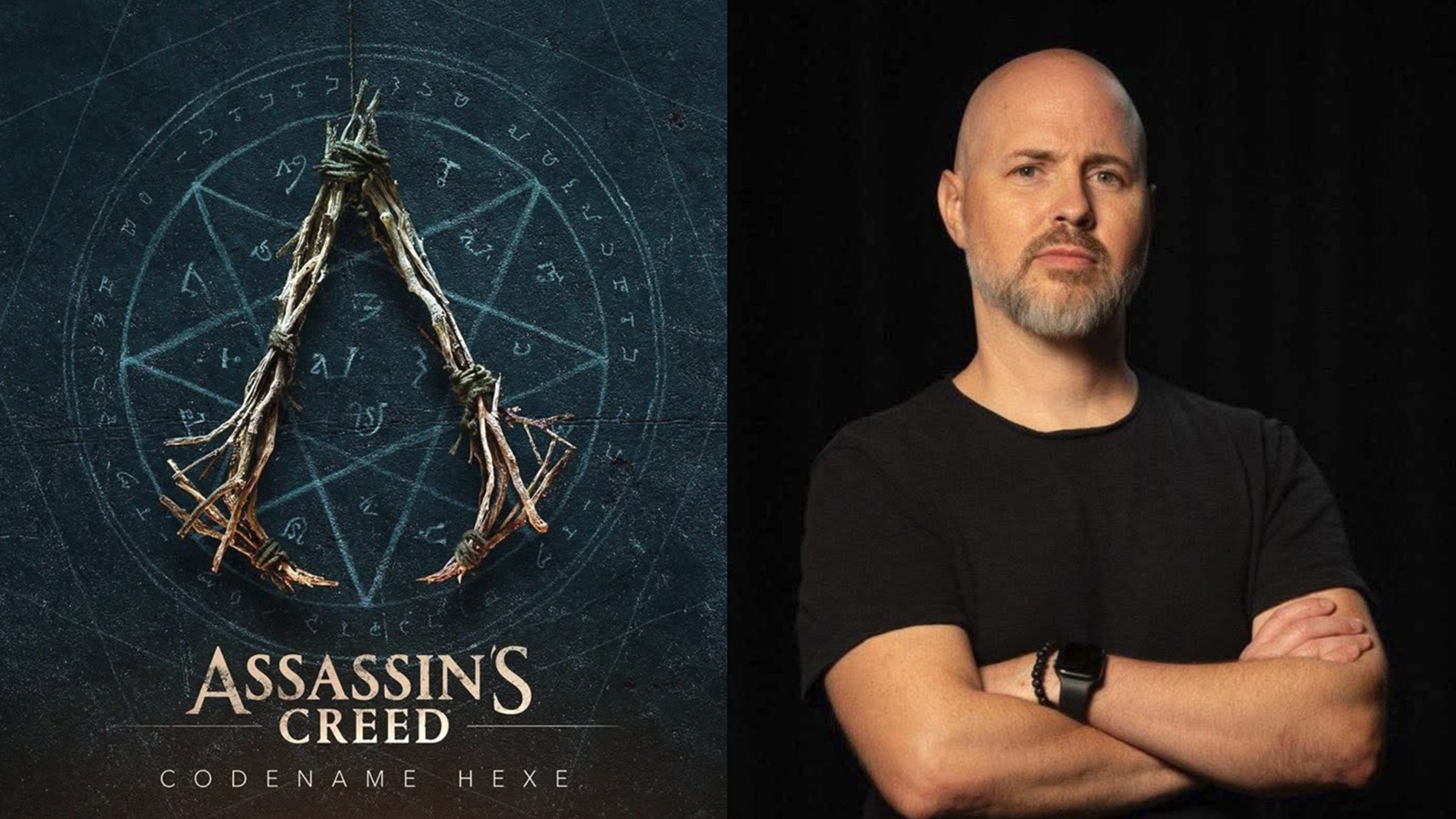 Assassin's Creed: Codename Hexe Promises a Grounded Return to the Franchise's Roots