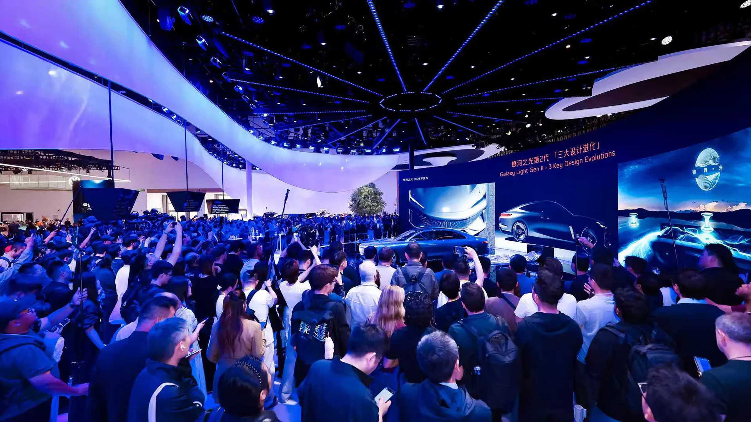 The Toyota Mirai: A Cautionary Tale of Hydrogen's Market Struggles