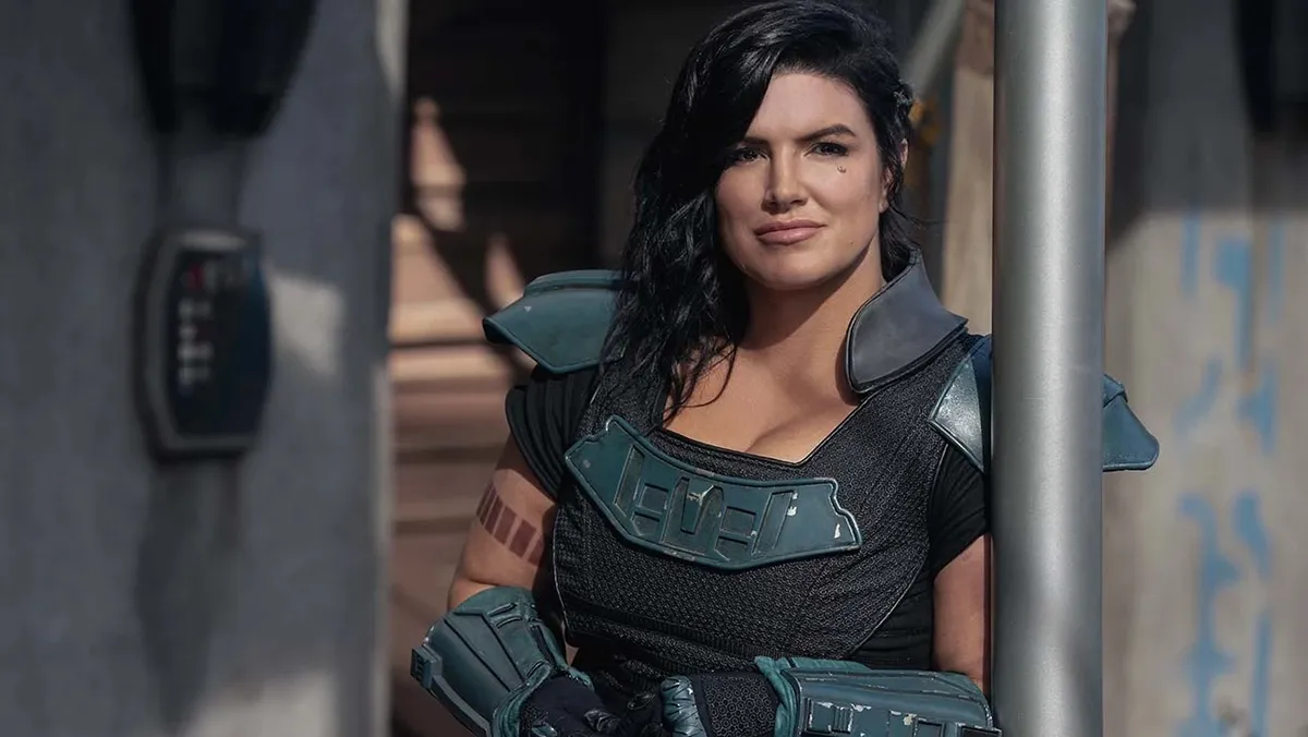 The Controversial Return: What Gina Carano’s Possible Comeback Means for Star Wars