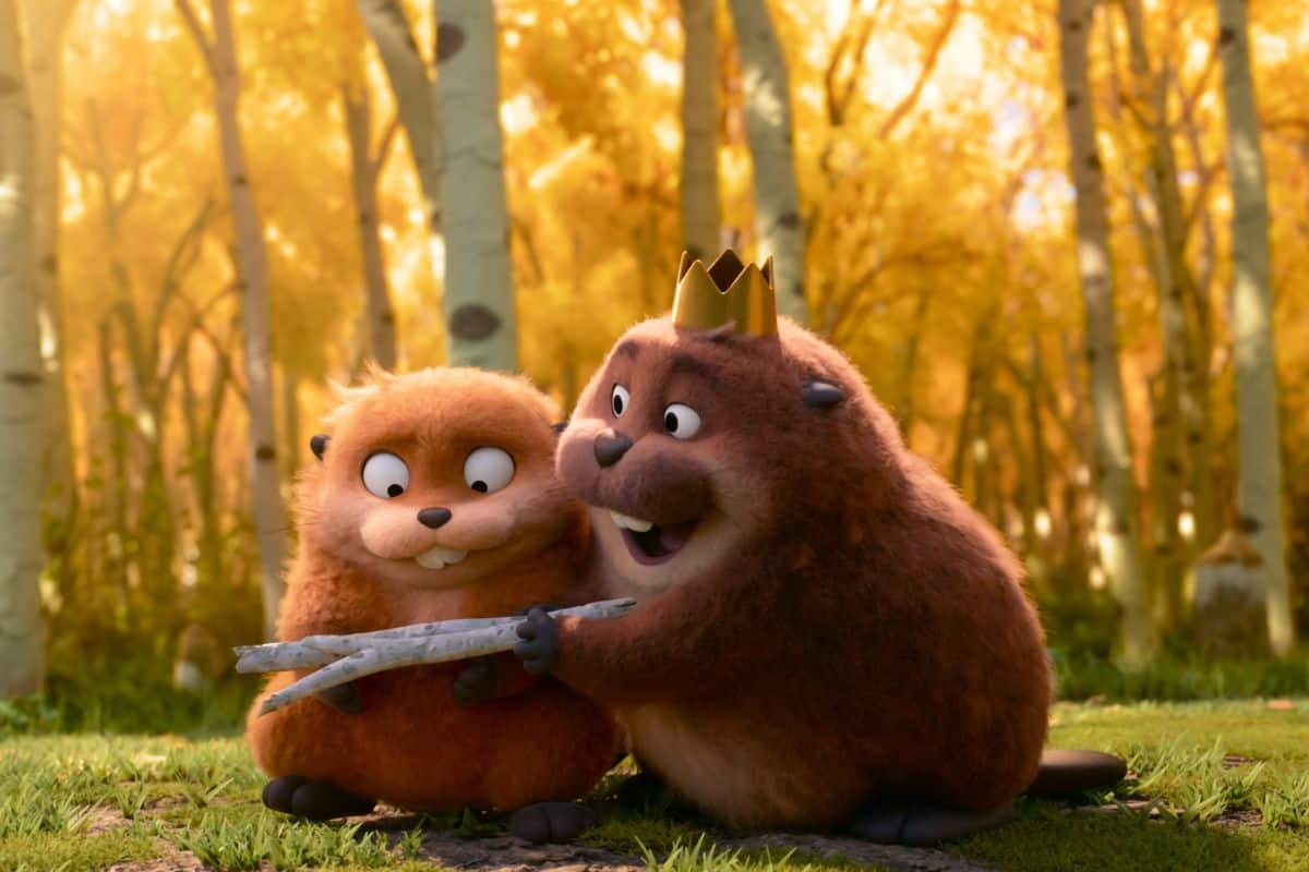 Your Ultimate Guide to Streaming Disney and Pixar's ‘Hoppers’