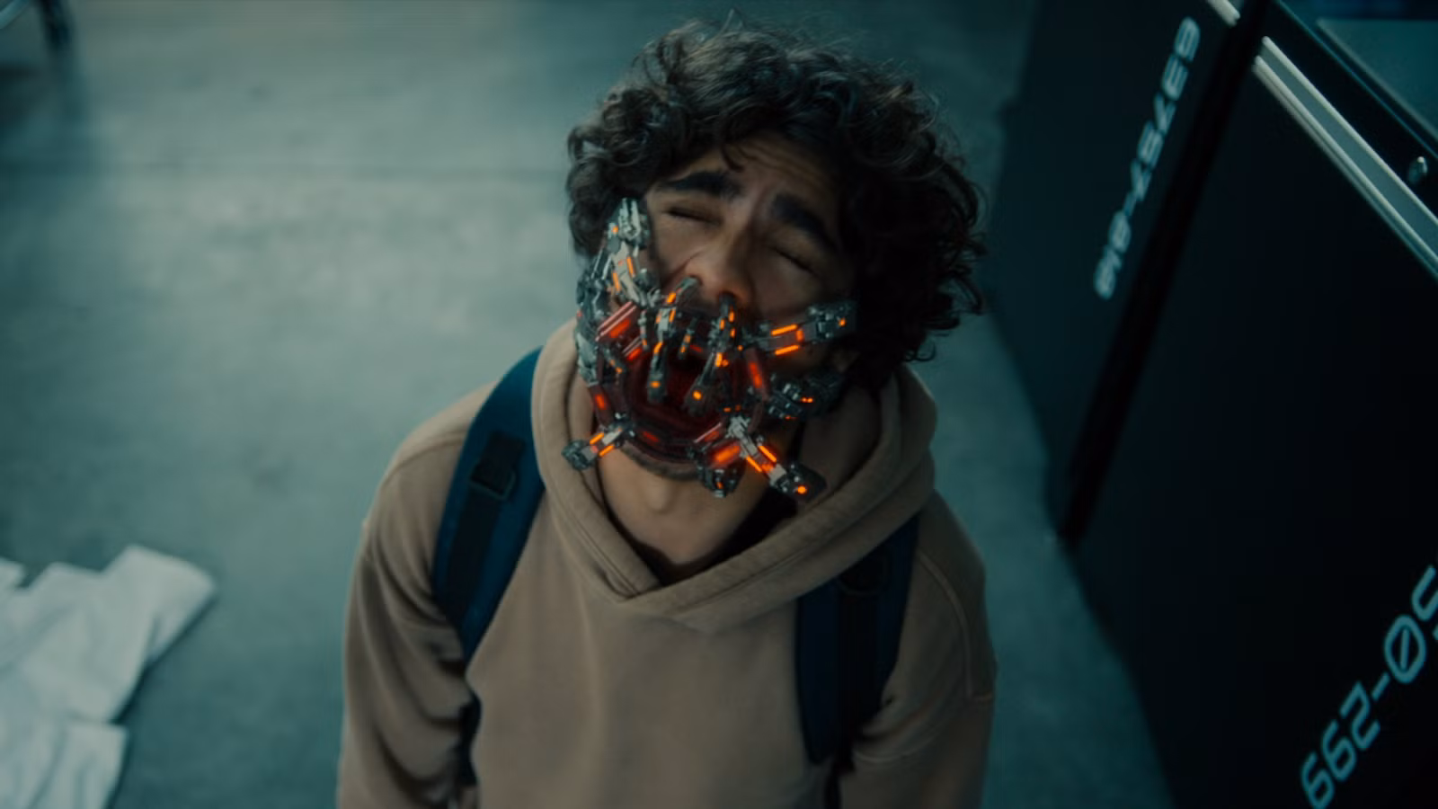 Why Netflix’s ‘The Imperfects’ Rivals ‘The Boys’ and ‘Umbrella Academy’