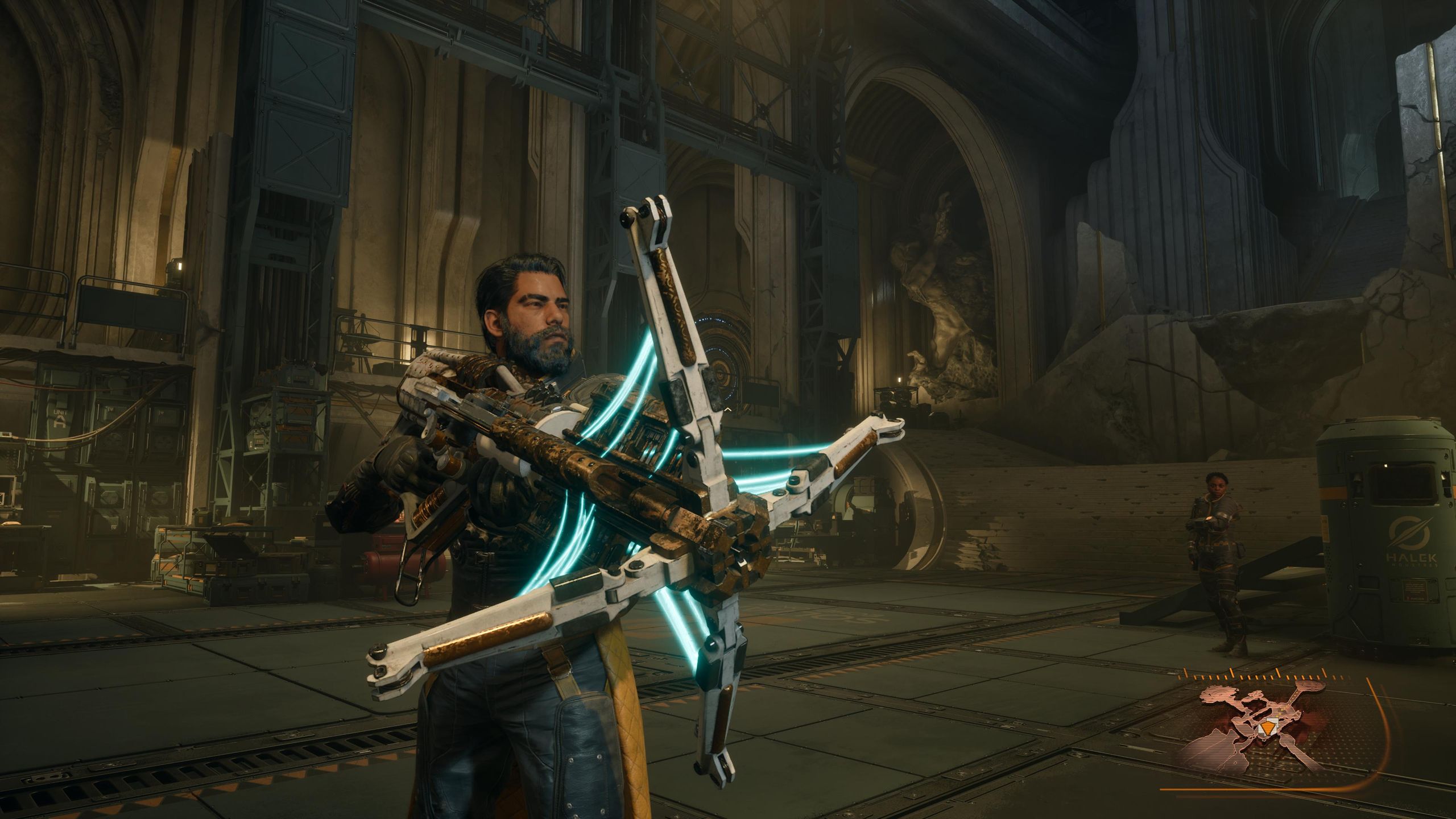 The Ultimate Guide to the Best Weapons for High Damage in Saros