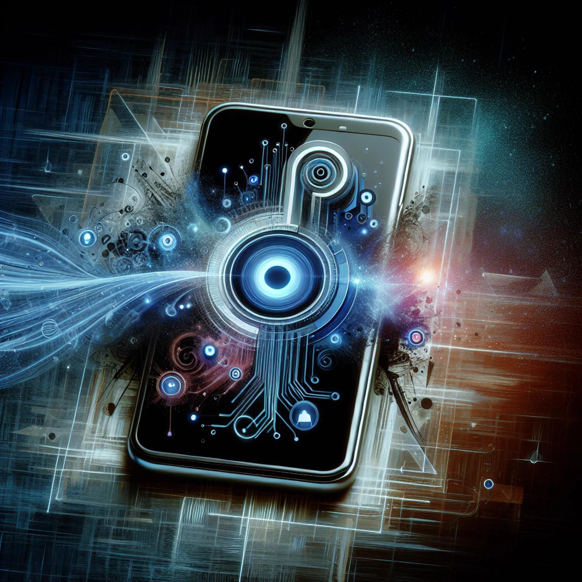 Exploring OpenAI's Ambitious Plans for an AI-Powered Smartphone