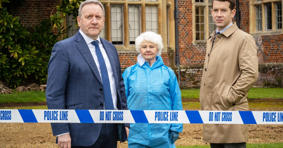 Unraveling the Intrigue: A Deep Dive into Next of Kin and Its Murder Mystery Elements