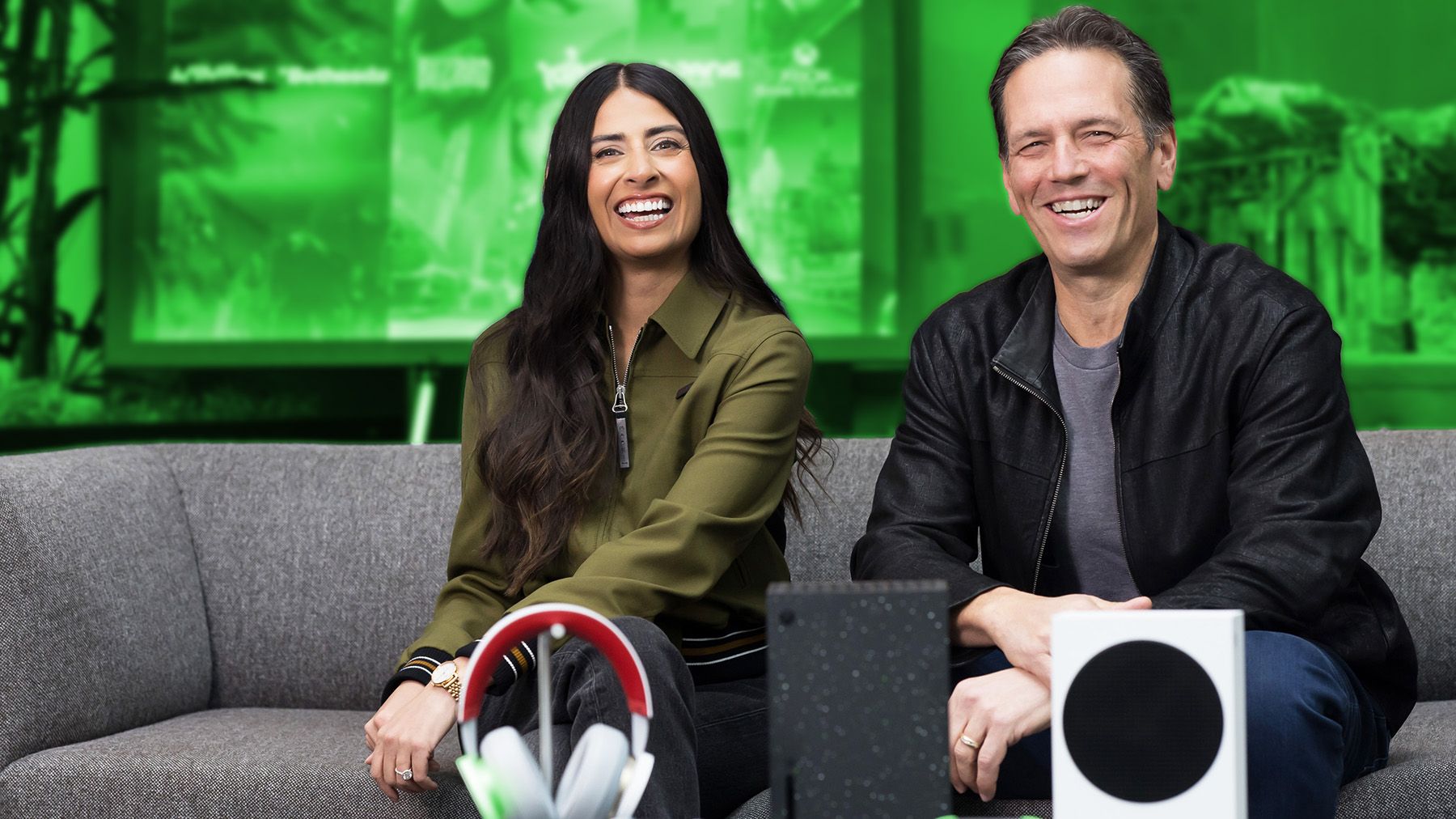 How Asha Sharma is Transforming Xbox: Insights from Her Former Colleagues