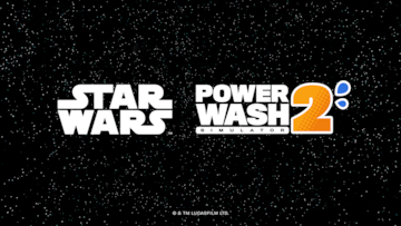 Unleashing the Force: A Deep Dive into PowerWash Simulator 2's Star Wars DLC