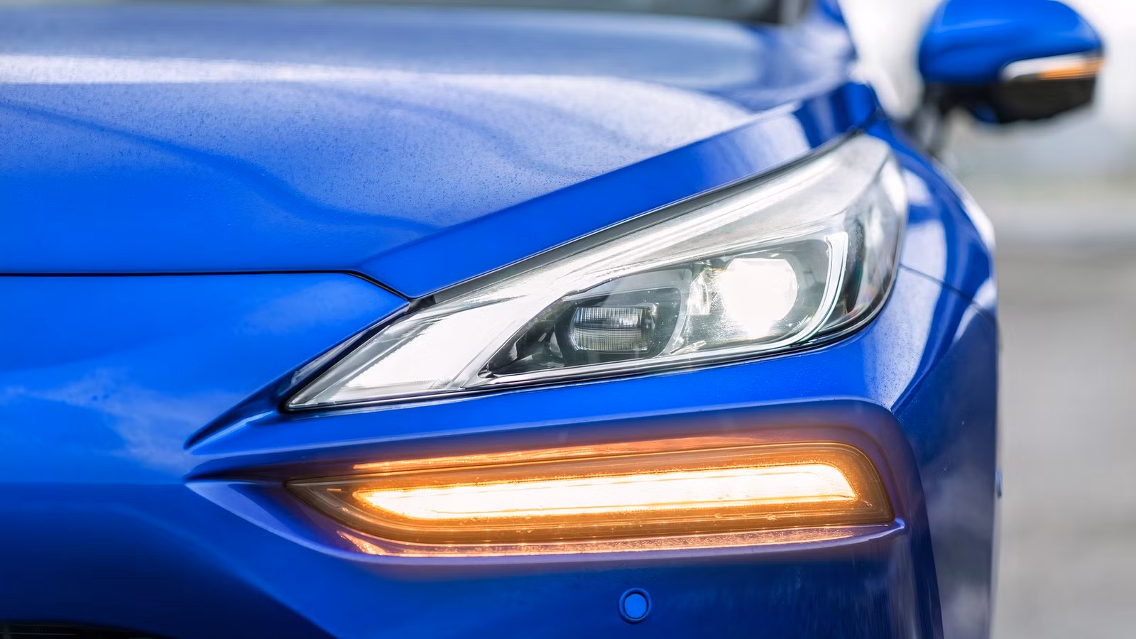 The Toyota Mirai: A Cautionary Tale of Hydrogen's Market Struggles