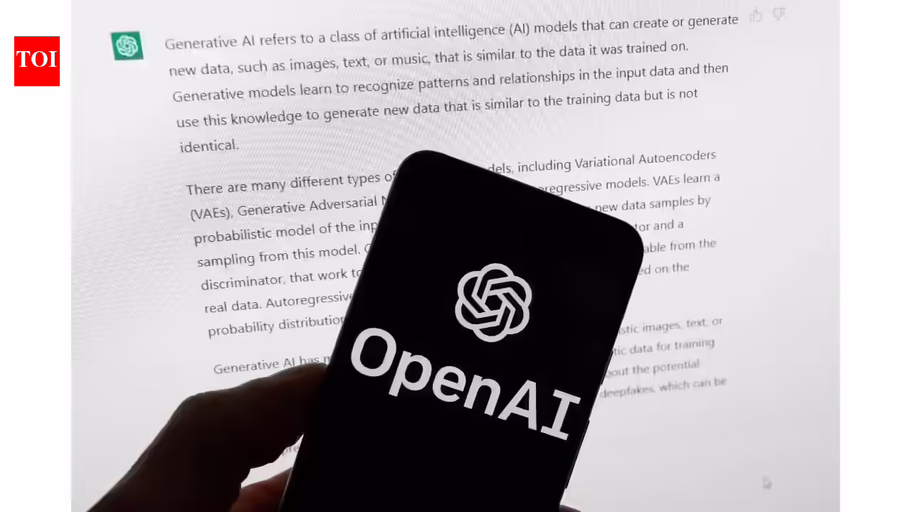 OpenAI's Ambitious AI Smartphone: What to Expect by 2028