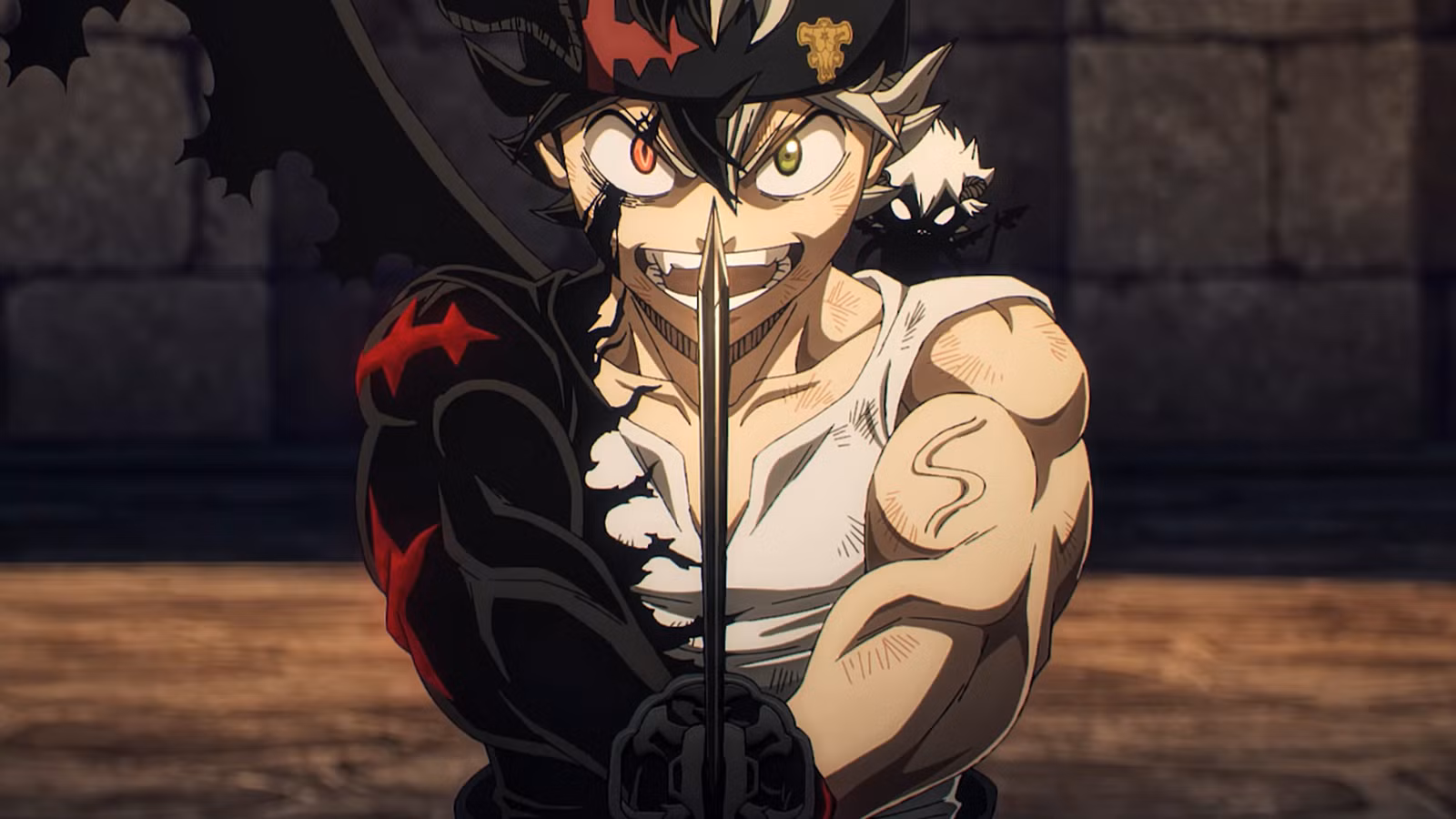 Black Clover Bids Farewell: What Fans Can Expect from the Final Release