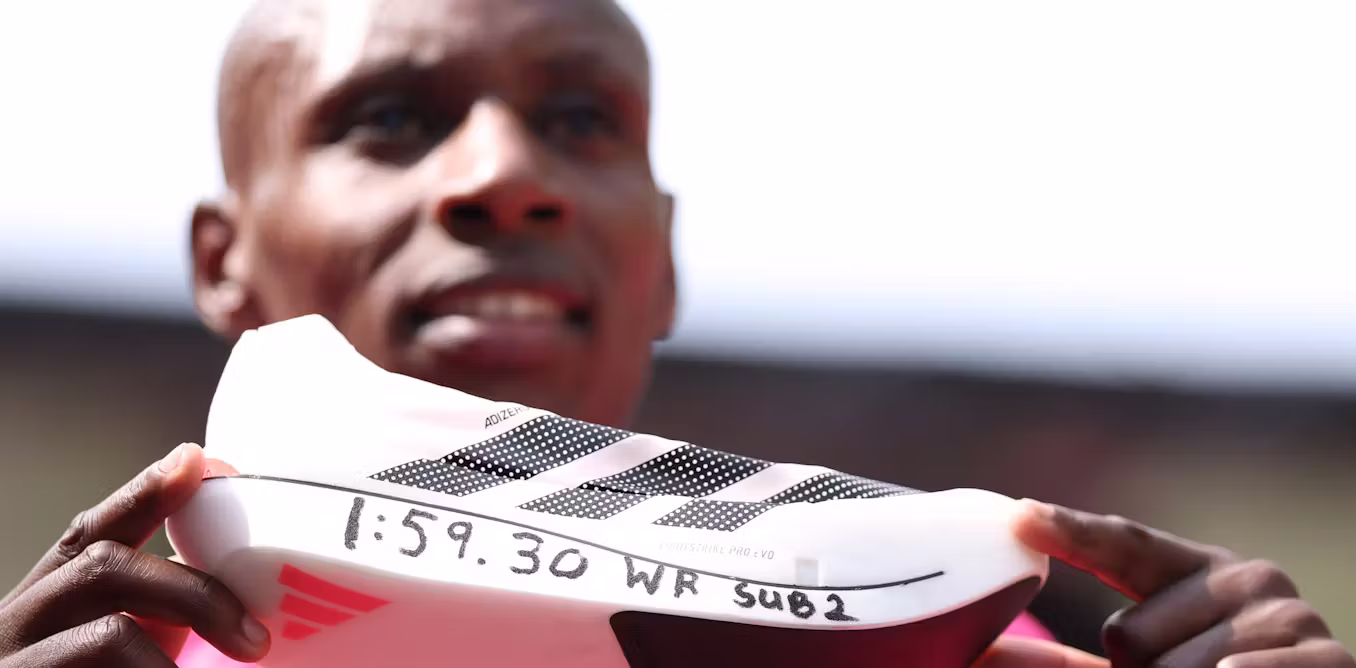Breaking Barriers: The Journey to the Sub-Two Hour Marathon and Its Future