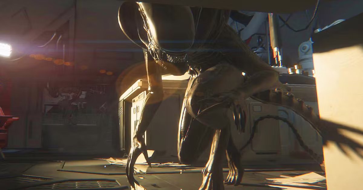 What to Expect from the Alien Franchise: Upcoming Movies, Shows, and Games for 2026