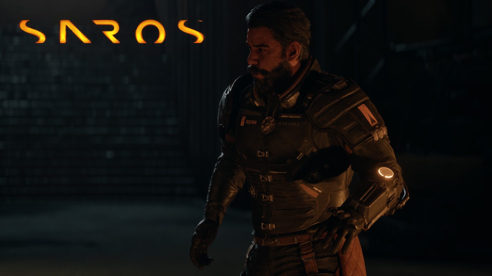 The Ultimate Guide to the Best Weapons for High Damage in Saros