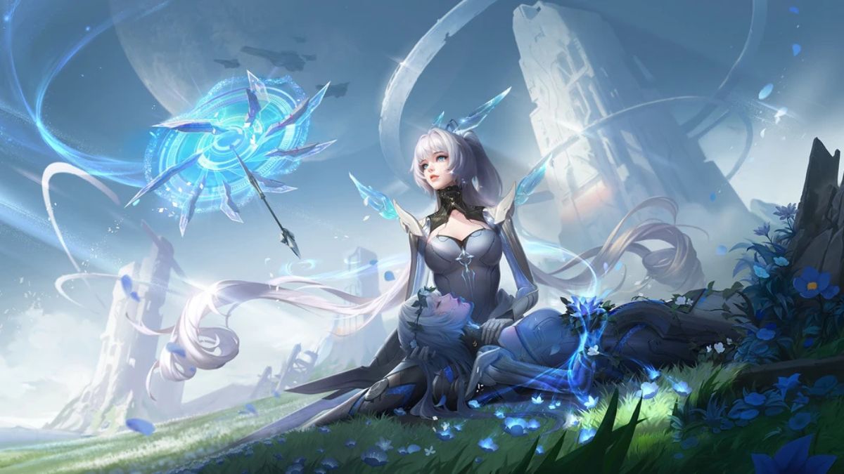 Mastering Arli in Honor of Kings: Mobility, Umbrella Tech and Smart Builds