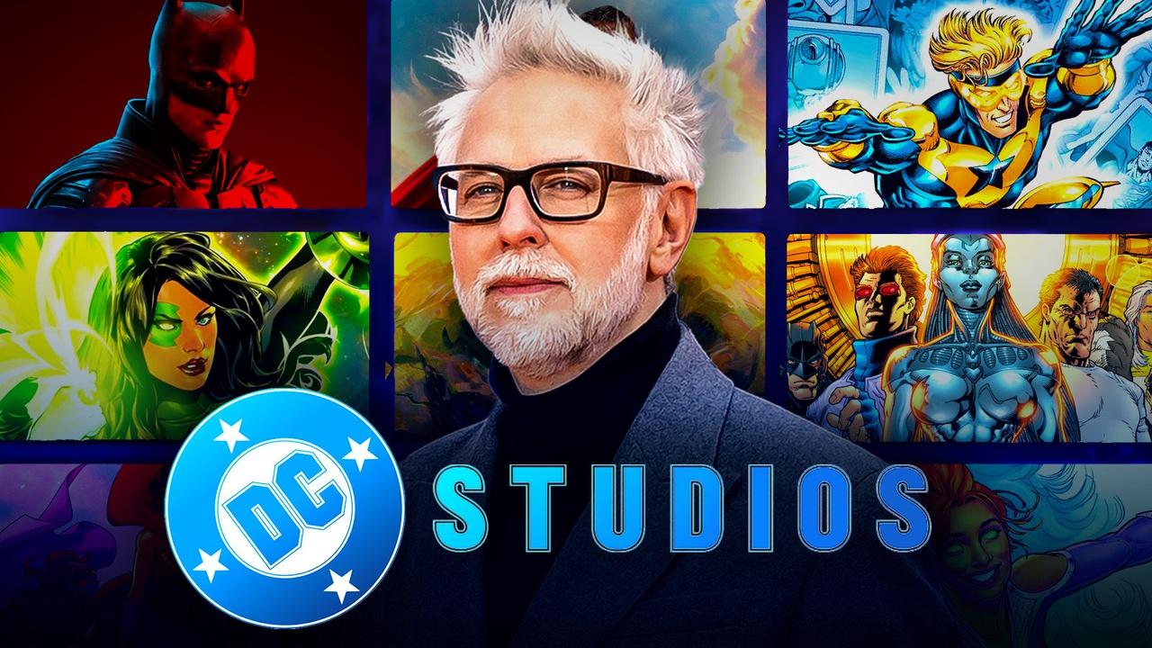 James Gunn's Latest DCU Update: What’s Shelved, What’s Moving, and What It Means for Fans