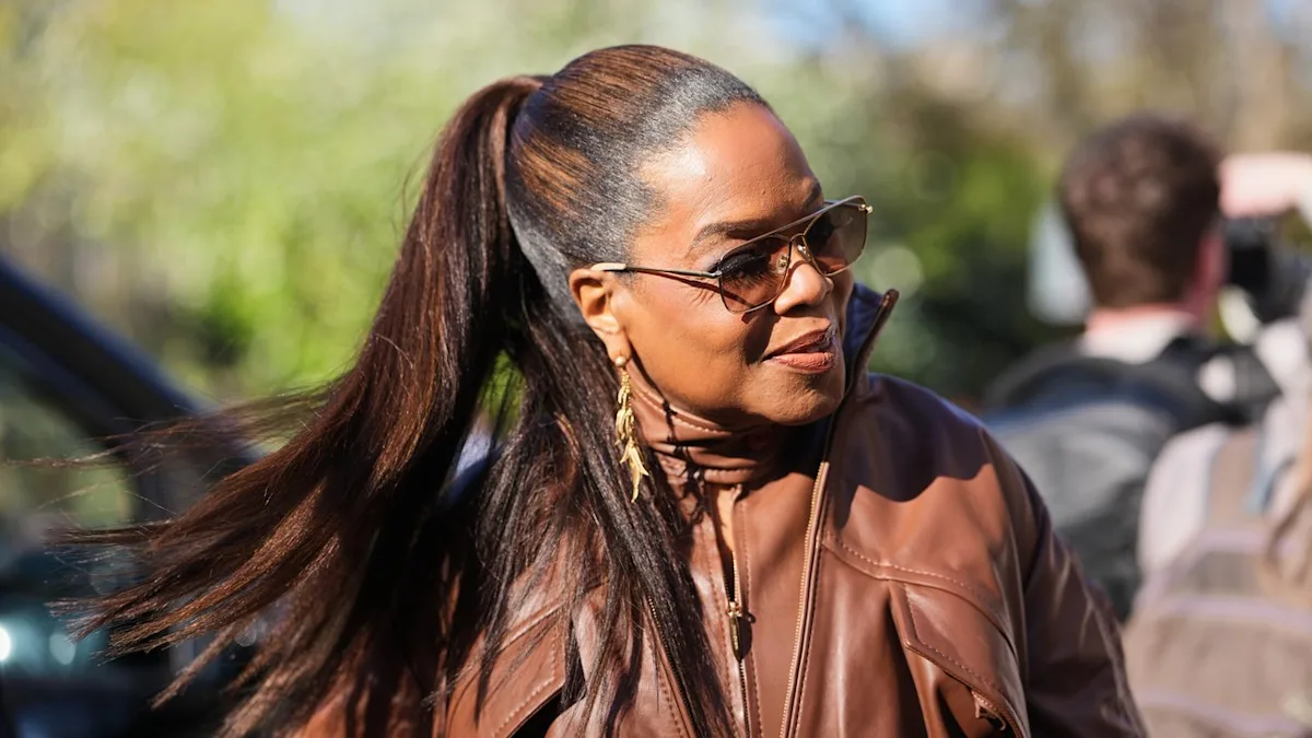 Oprah’s Big Move Into Podcasts: Inside Her Wondery Deal and What It Means for Streaming Superfans