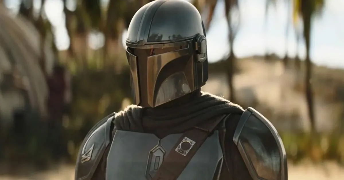 ‘The Mandalorian & Grogu’ Heads to IMAX: Inside the Film Meant to Relaunch Star Wars on the Big Screen