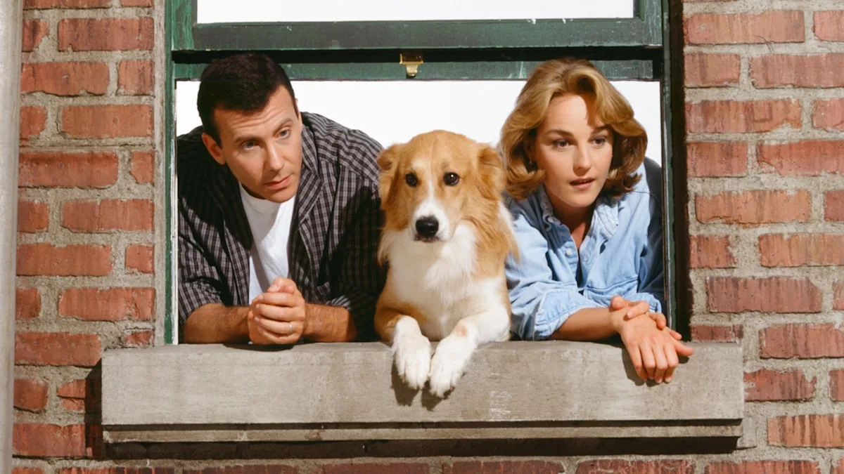 Why ‘90s TV Shows Still Provide Comfort in Today’s Streaming Era