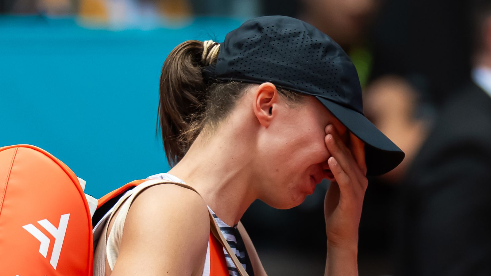 Health Scare at Madrid Open: Are Shrimp Tacos to Blame for Player Withdrawals?
