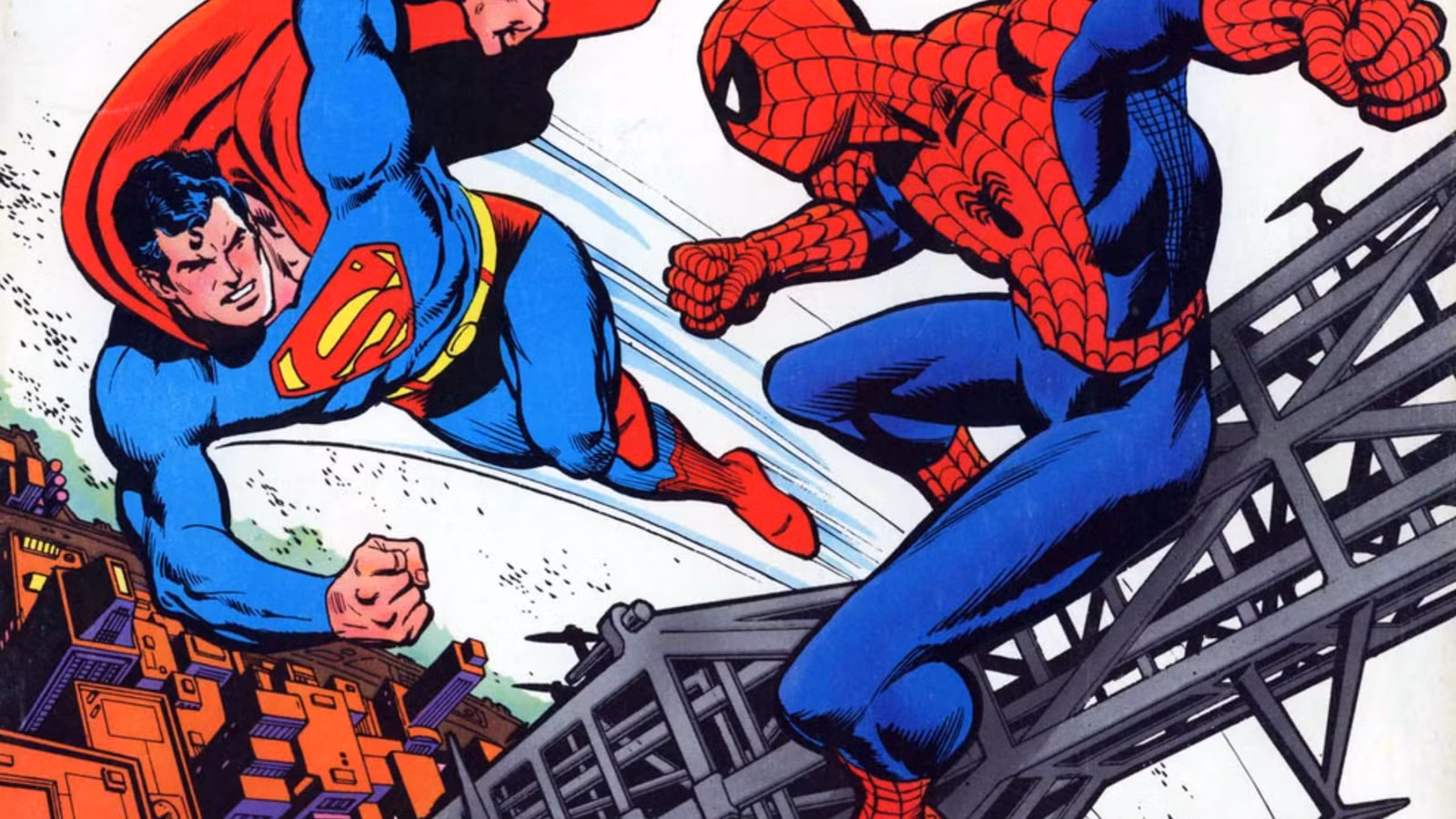 The Lasting Impact of Gerry Conway on Comic Book Culture