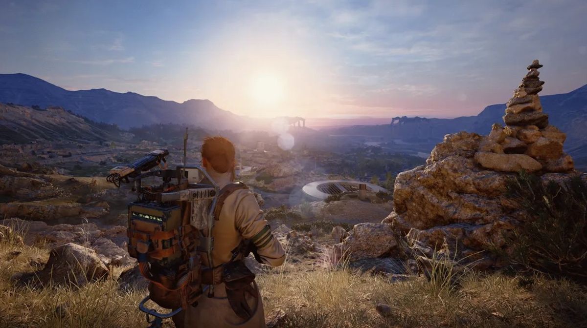 PS5 Pro’s Secret Weapon Is Here: How New PSSR 2 Updates Actually Make Your Games Look Better