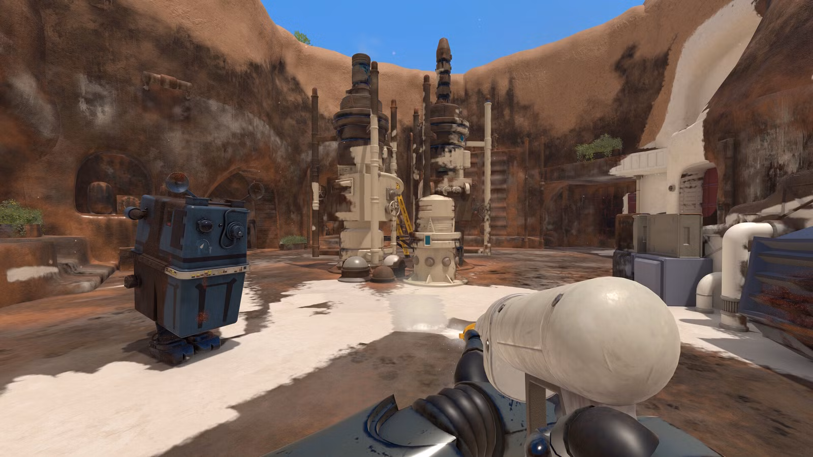 Yes, You Can Now Powerwash an X‑Wing: Everything to Know About PowerWash Simulator 2’s Massive Star Wars DLC