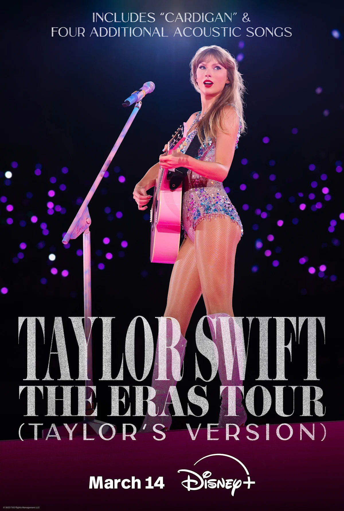 Taylor Swift's Bold Move: Trademarking Her Voice in the Age of AI