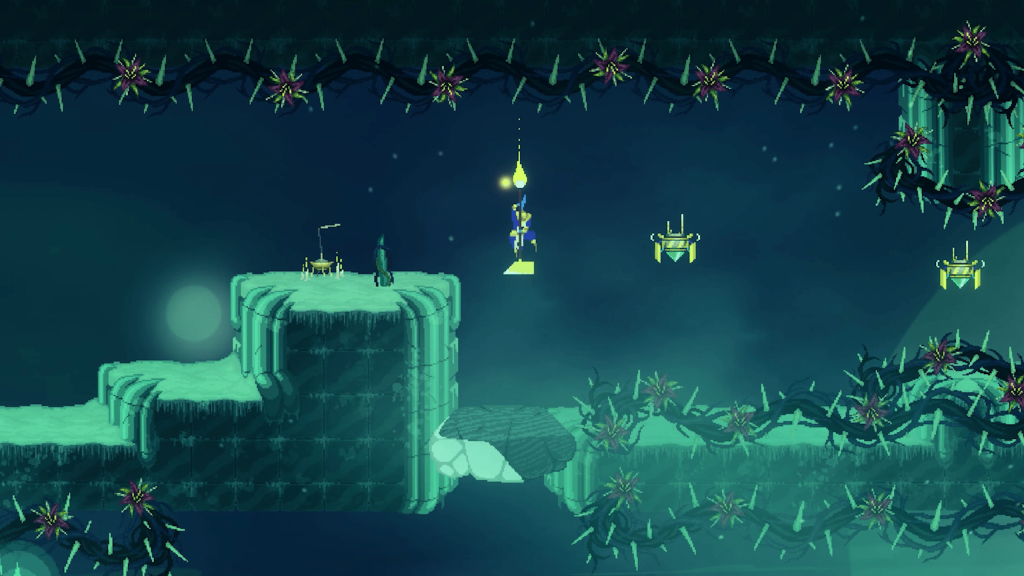 What's New in Adventure of Samsara: Exploring the Latest Boss and Quality-of-Life Improvements