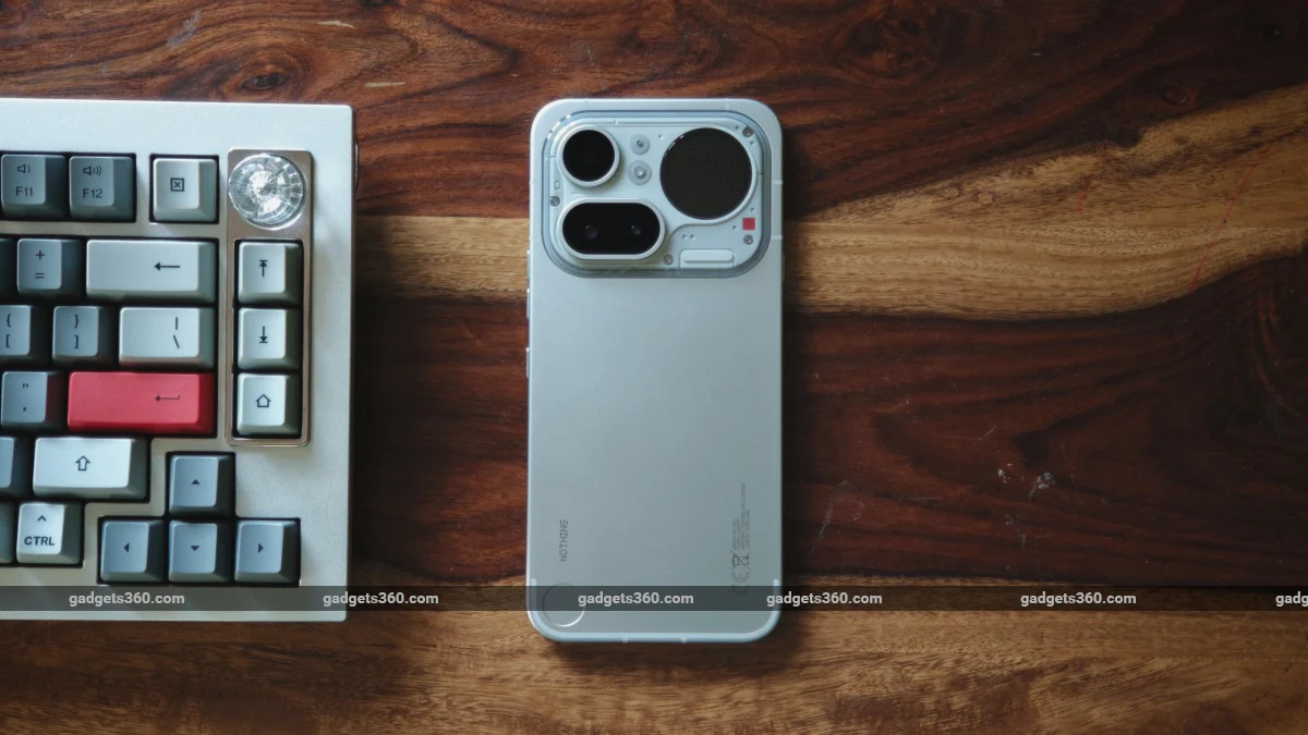OpenAI's Bold Smartphone Gambit: Can an AI-First Device Really Rival the iPhone?