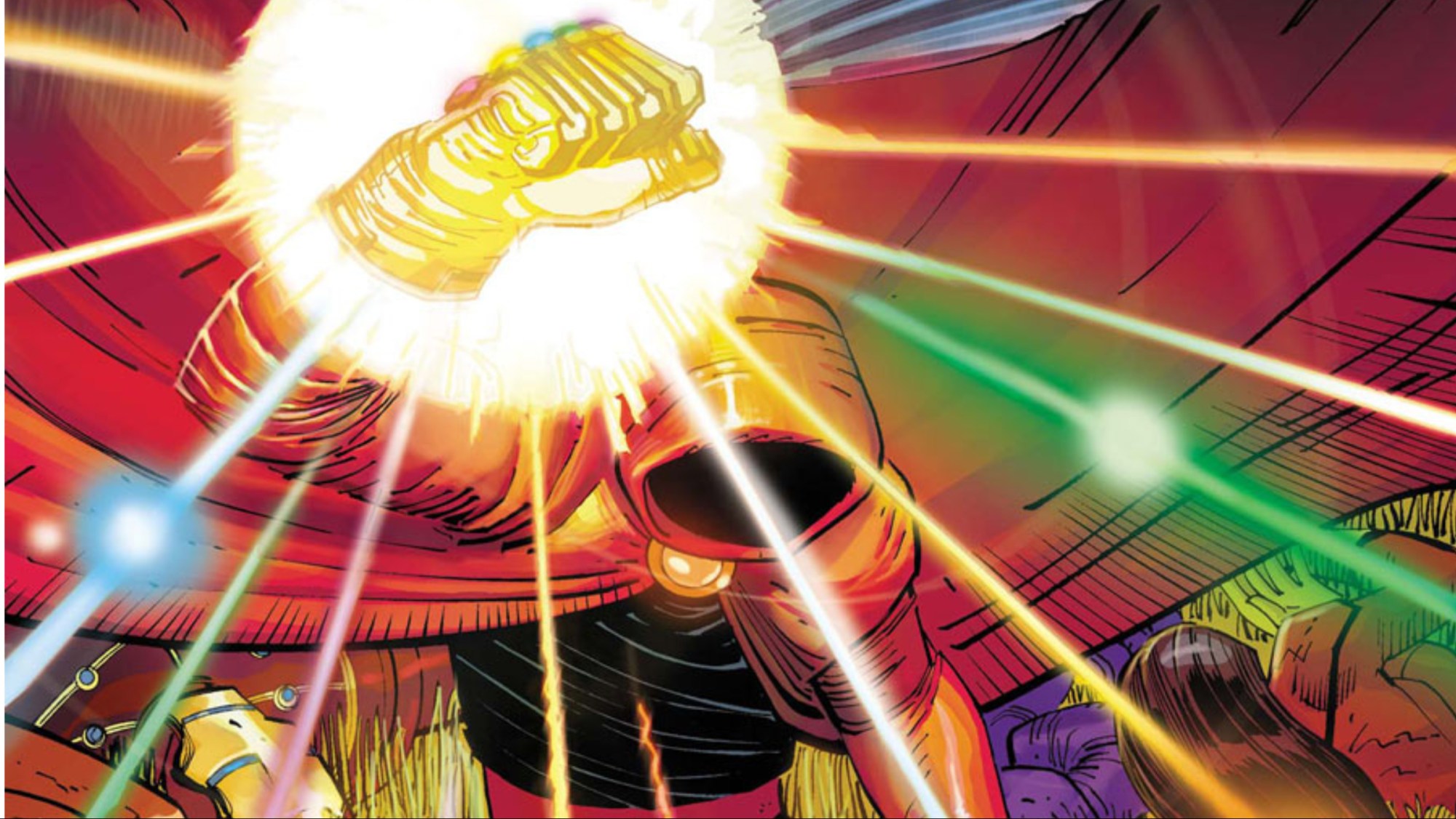 Unveiling Marvel's Hidden Gems: The Most Underrated Villains You Need to Know
