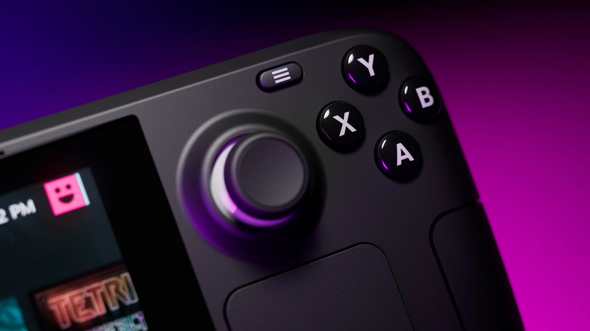 Exploring Valve's New Steam Controller: Features and Gaming Potential