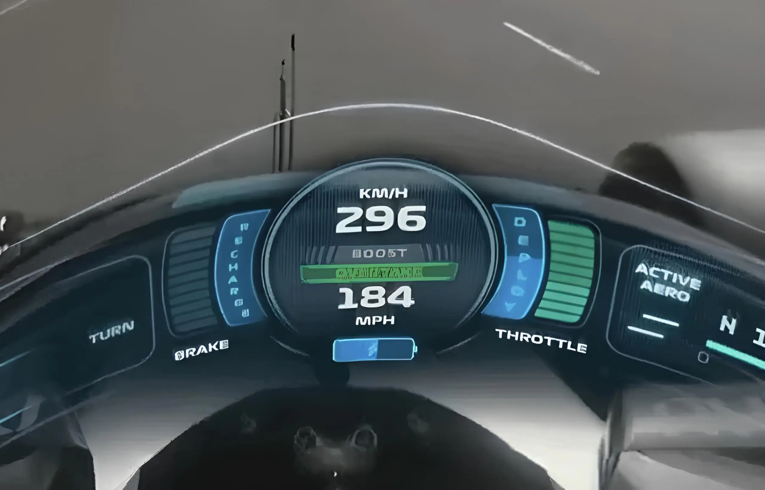 Are F1’s 2026 Rules Making Drivers Passengers? How New Power Limits Could Change Racing