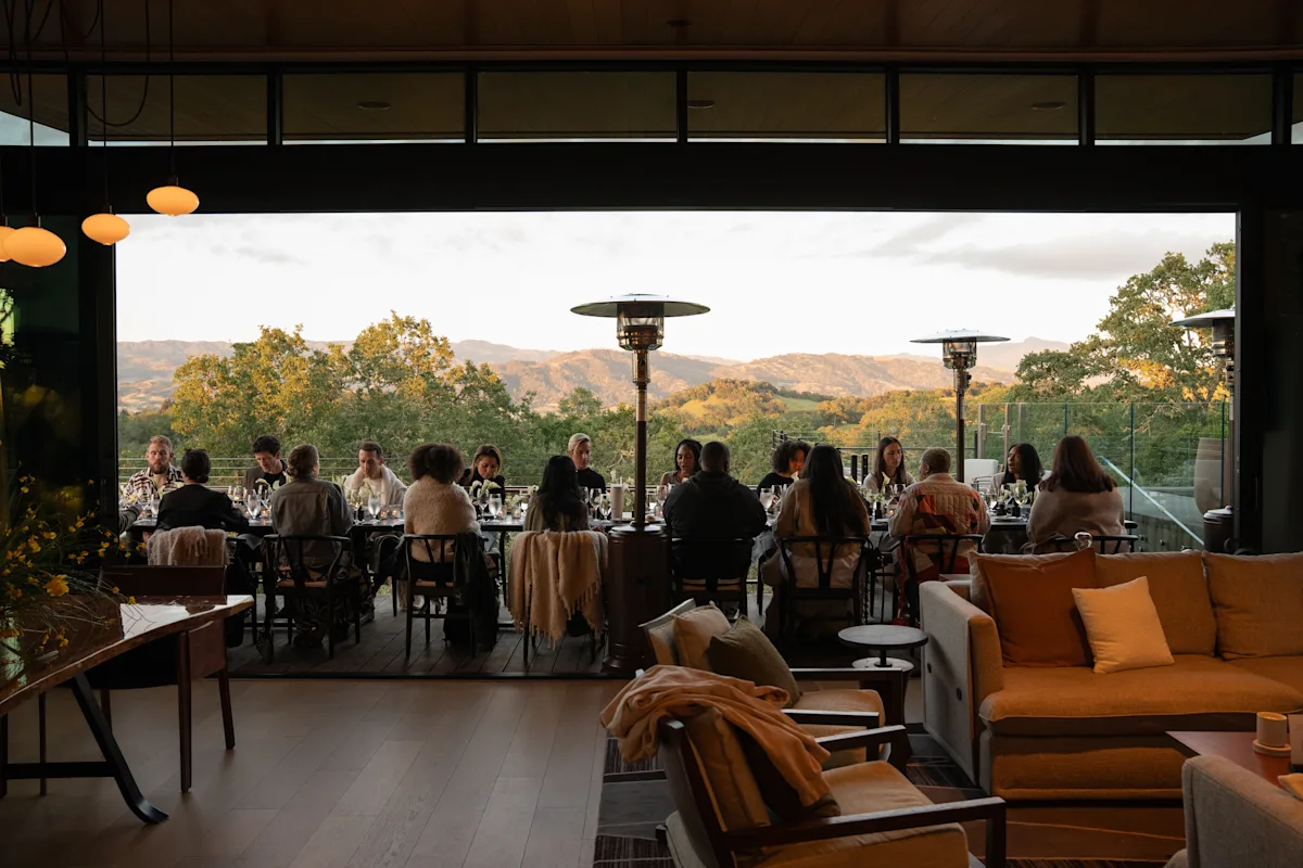 Unlocking Exclusive Experiences: A Deep Dive into Velocity Black's Luxury Concierge Service
