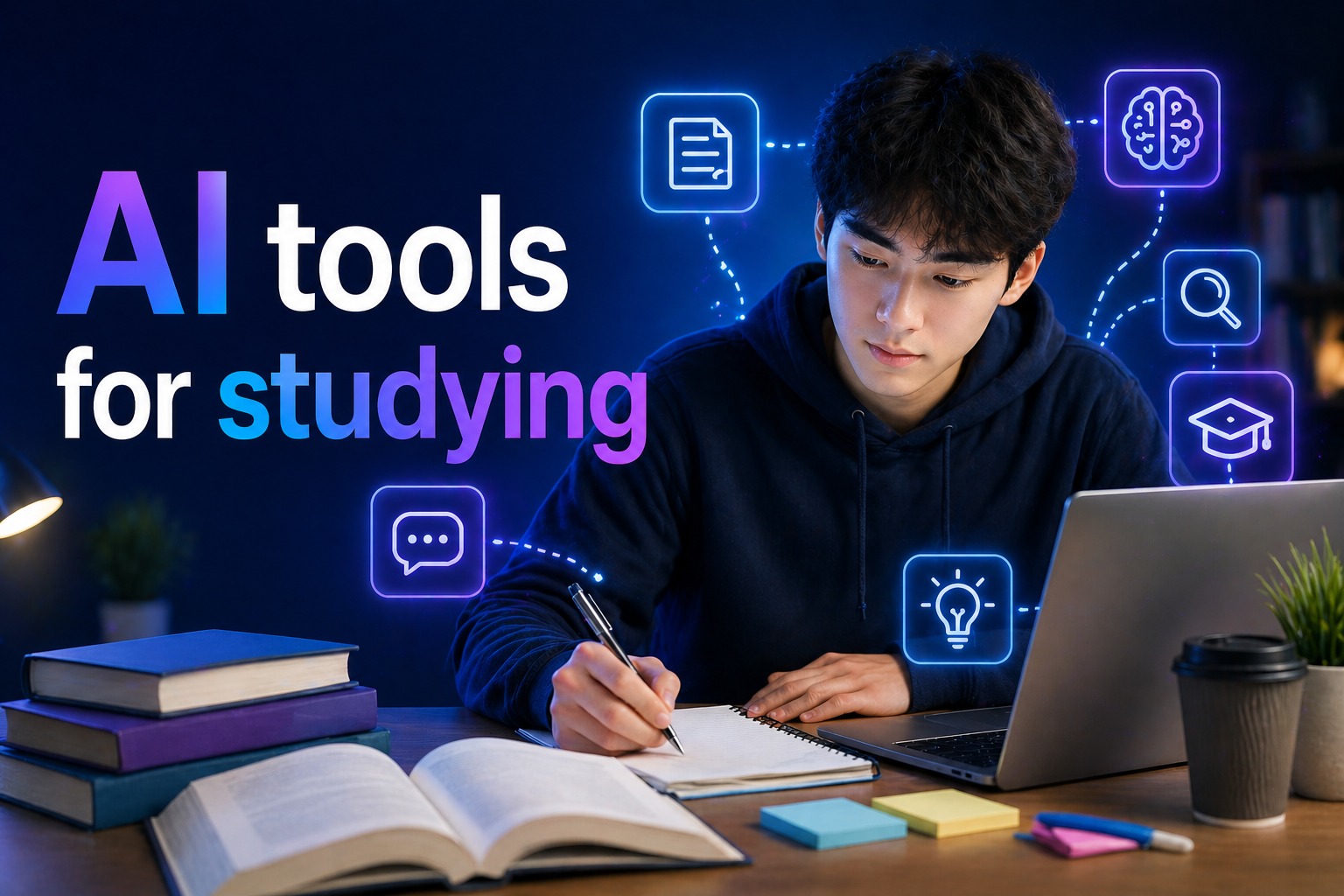 From PDFs to Study Notes: How AI Document Assistants Are Evolving in 2026