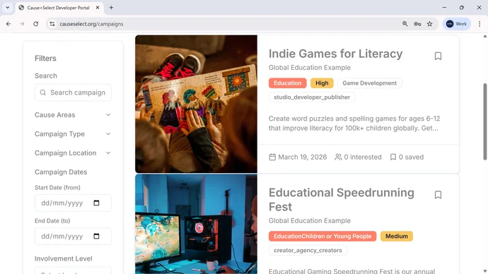 From Games Done Quick to Cause+Select: How Charity Streams and Esports Are Turning Gamers into Philanthropists