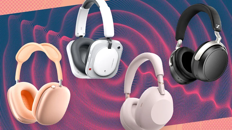 Silence Without Sacrificing Sound: The Best Noise‑Cancelling Headphones for Audiophiles in 2026