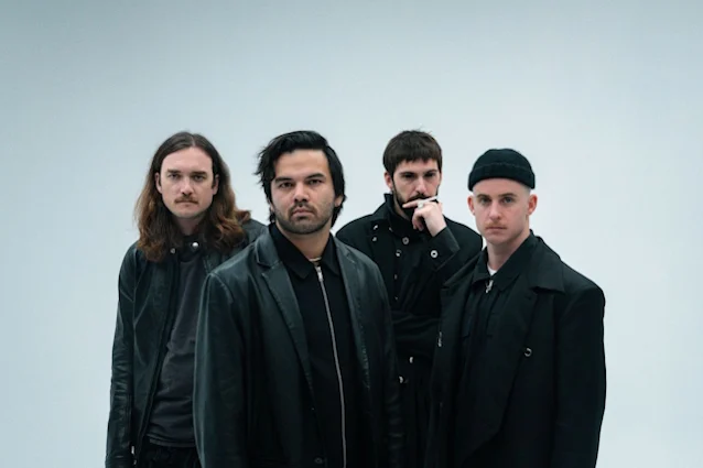 Exploring the Latest Singles: NORTHLANE’s “Evian” and Violet Grohl’s “Cool Buzz”