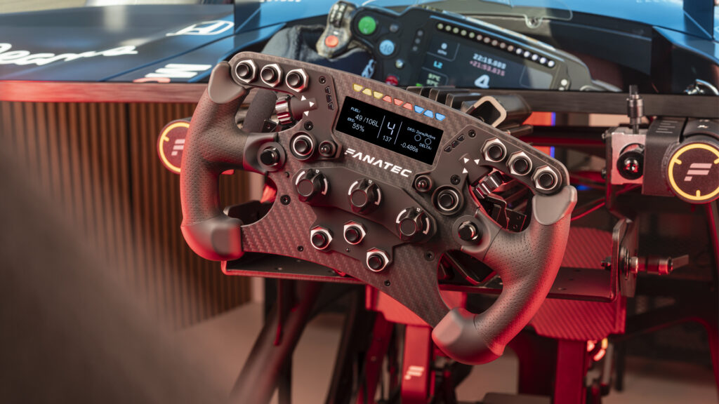 Time to Upgrade Your Rig? New Fanatec and Simucube Gear Shakes Up Sim Racing in 2026