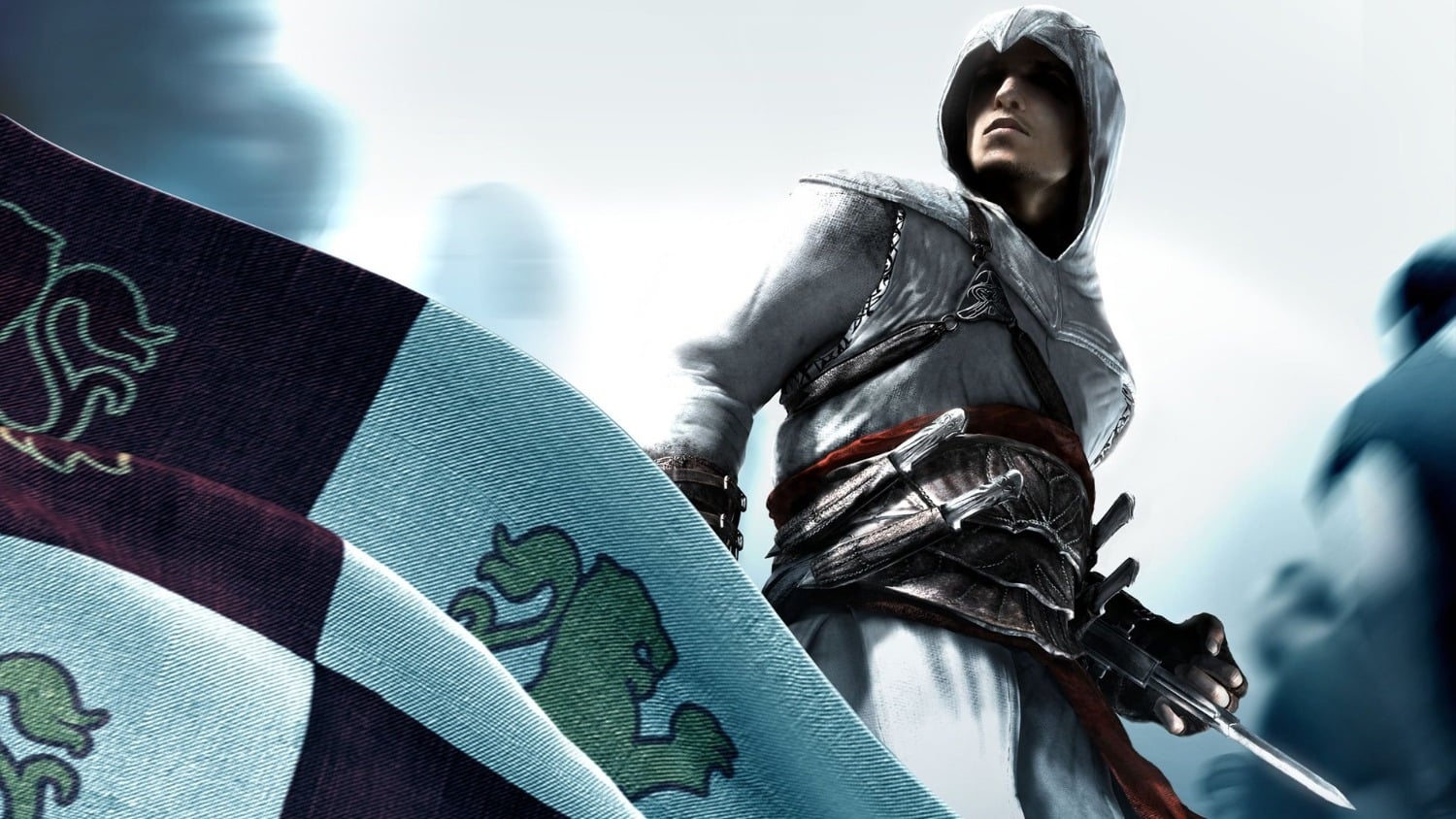 Everything We Know About the Upcoming Assassin's Creed 1 Remake