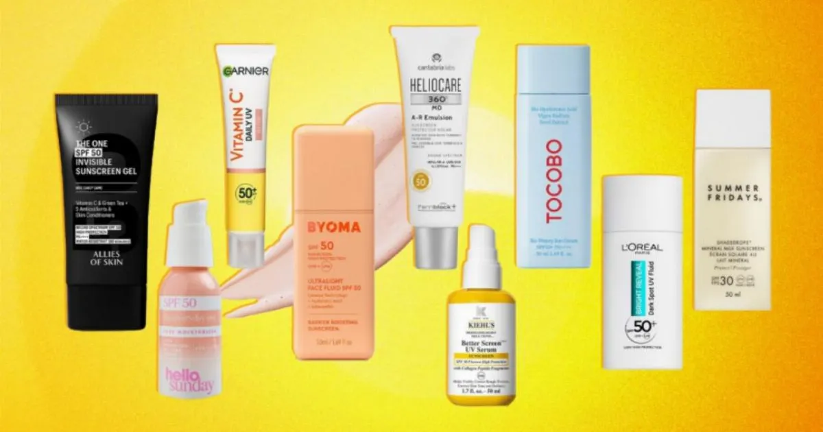 Sweat, Sun and Stinging Skin: How to Pick SPF That Actually Works for Sensitive Malaysian Skin