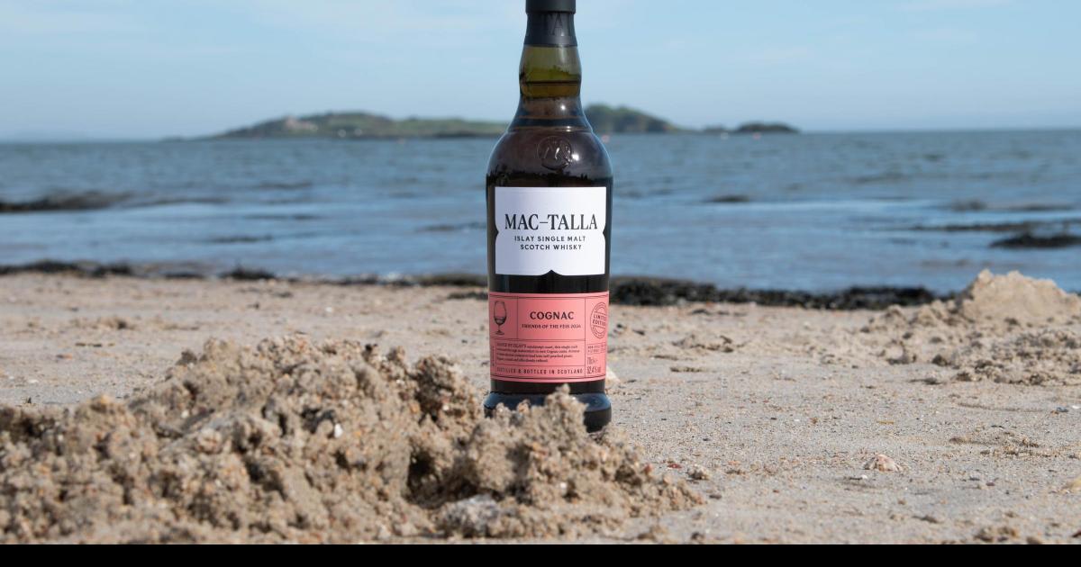 From Mac-Talla to House of Hazelwood: Two Limited-Edition Whiskies Serious Collectors Should Have on Their Radar