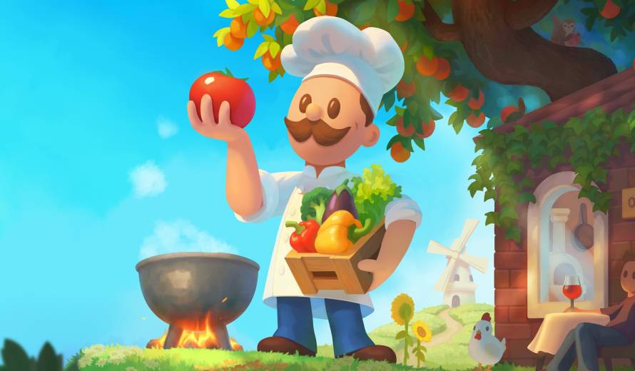 Farm to Table, the Game: Why We’re Still Obsessed with Farming Sims