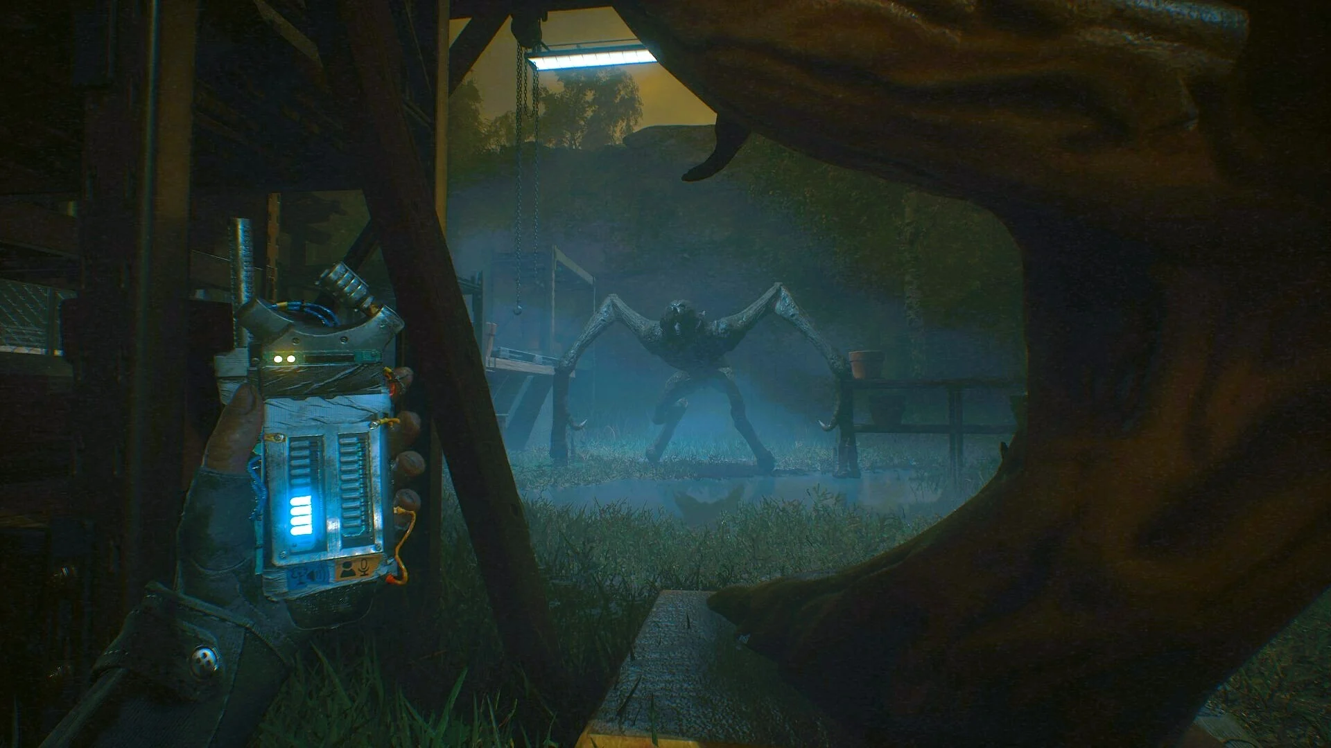 Alien: Isolation 2 Is Finally Teasing Us — Here’s What the Trailer Hints at, Plus Games to Play While You Wait