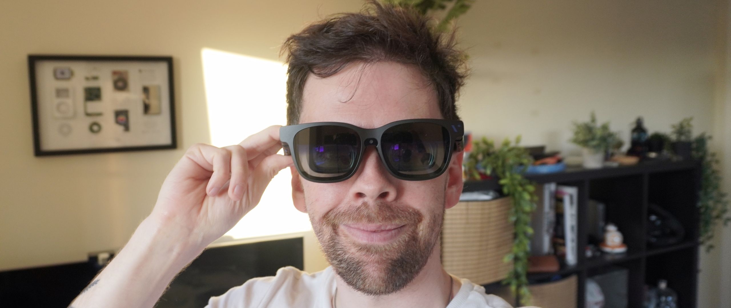 I Used the VITURE Beast XR Glasses for 10,000 Miles: Are These the New Gold Standard for Portable Big Screens?
