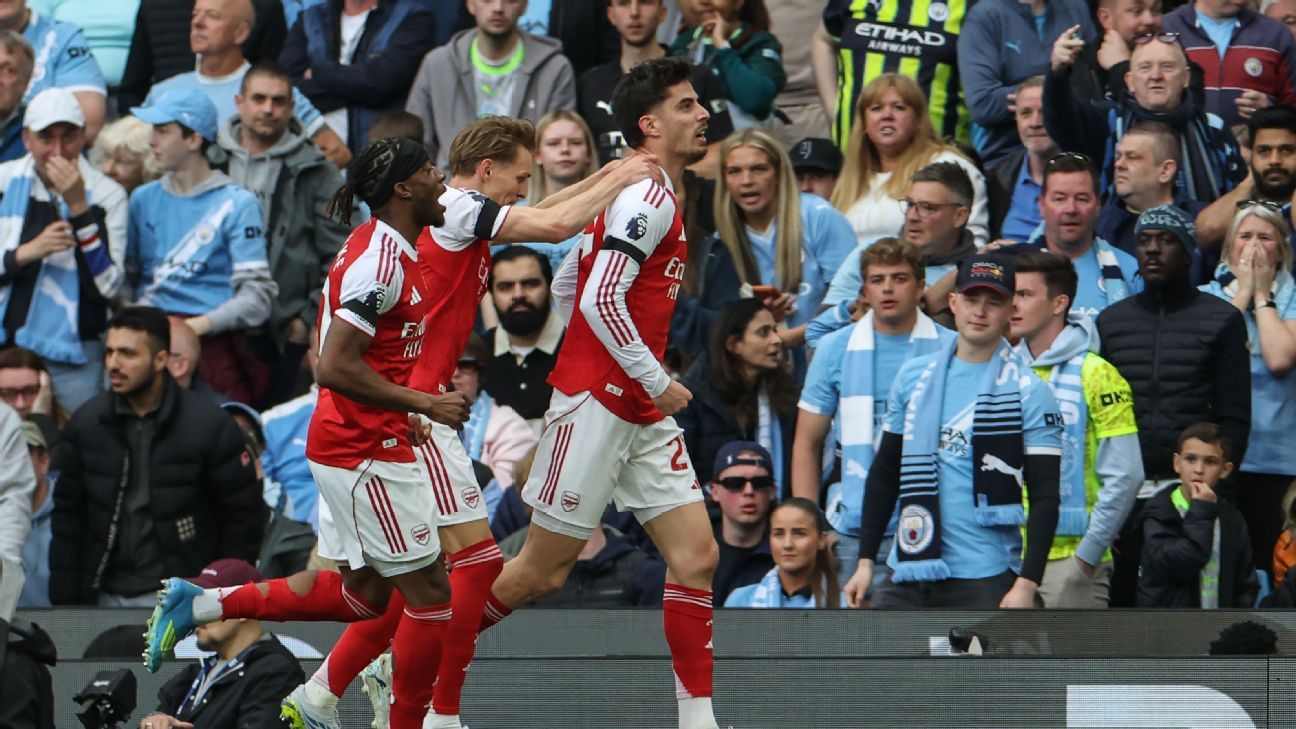 Champions League Semi-Finals: Match Times, Channels and Streaming Options for Malaysian Fans