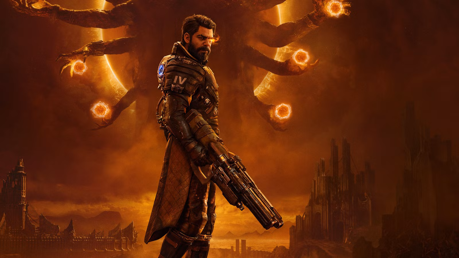 Saros Is Finally Playable: Launch Times, Early Access Tips and Key Beginner Guides
