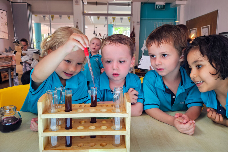 From ‘Just Play’ to Big Skills: What Kids Really Learn in Early Years Education