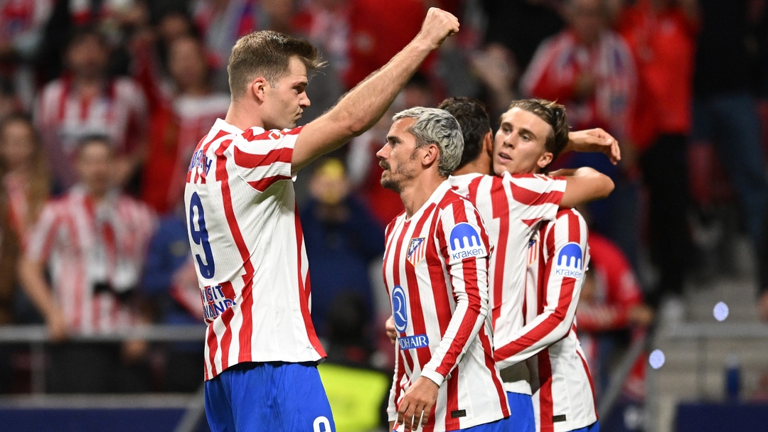 Why a Champions League Win Would Mean More to Atletico Madrid and Antoine Griezmann Than Any Other Club