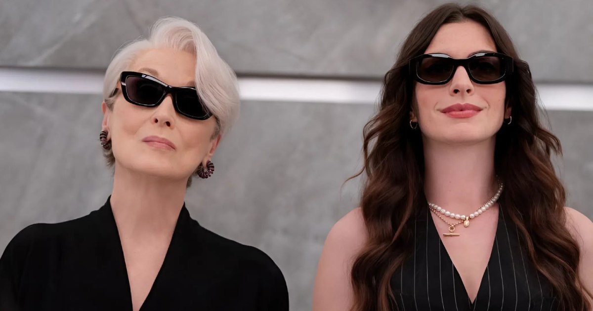 From Screen to Closet: Will ‘The Devil Wears Prada 2’ Trigger the Next Big Fashion Investment Boom?